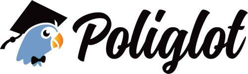 Poliglot logo